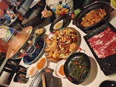 -红盔甲·小龙虾(天钥桥店)