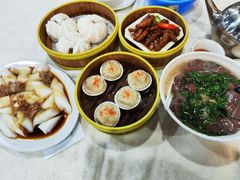 -龙凤美食(汇都店)