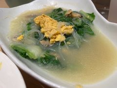 -吕氏疙瘩汤·海鲜新鲁菜(凯德mall新都心店)
