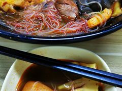 -四川老牛麻辣烫(北门桥店)