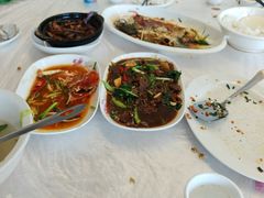 -众味海鲜大排档·活海鲜·潮汕味(南澳店)