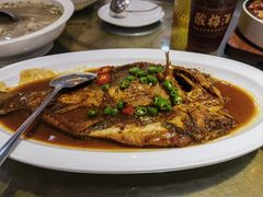 -杏花村水席楼·洛阳水席(老城十字街店)