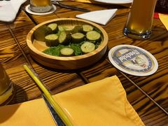 -申德勒加油站餐厅(三里屯北小街店)