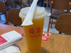 -南城香·饭香串香馄饨香(太平桥店)