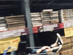 -宜家家居(西安未央商场店)