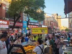 -托乐嘉美食广场(托乐嘉街区店)
