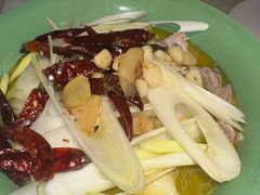 -绿茶餐厅(青岛城阳万象汇店)