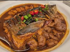 -道道鲜·崇明私房菜(五角场店)