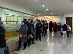 -松乔体检(亦庄店)