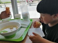-老乡鸡(庐江方圆荟世纪中心店)