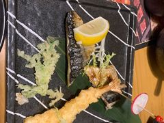 -元通寿司(大朗店)