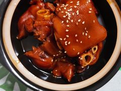 -蘑菇圈·云南野生菌菇炒饭·巷口食堂(悦荟店)