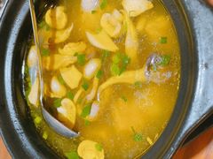 -呼吸森林·生态农庄农家乐私房菜