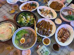-陈鹏鹏潮汕菜(机场卫星厅·561登机口店)