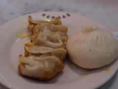 -蒋家桥饺面店(广陵路店)