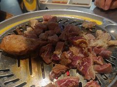 -喜来稀肉(虹泉路店)