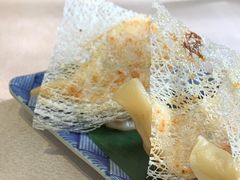 -四海酒家生态粤菜