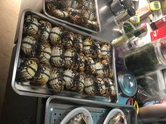 -喜洋洋蟹庄(阳澄湖店)