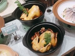 -老西门·常州菜(新区店)