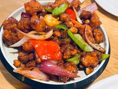 -陈傻子餐厅(世纪都会店)