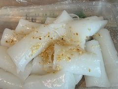-陈添記·祖傳爽鱼皮·西关老字号(广州首店)
