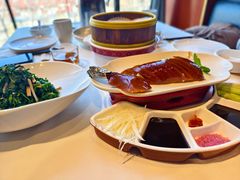 -大鸭梨烤鸭(金色漫香店)