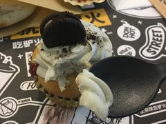 -CAKE BOSS 蛋糕老板(领展购物广场·中关村店)