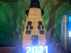 -珠海横琴国家地理探险家中心(创新方)