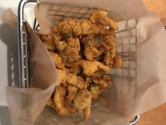 -Legal Sea Foods - Park Square