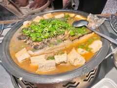 -探鱼·鲜青椒爽麻烤鱼(正佳广场店)