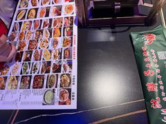 -沈胖子音乐烤吧·炒菜·龙虾(环城东路店)