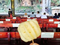 -海南槟榔谷黎苗文化旅游区