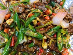 -下梅人家土菜馆(历史文化餐厅度假区店)