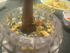 -湘阁里辣(东门茂业店)