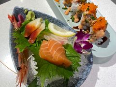 -千寻山野烤肉(天虹店)