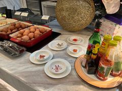 -桂林喜来登饭店雅琴咖啡厅