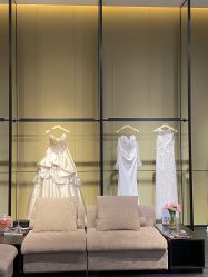 -MuseMarry婚纱(前海嘉里中心店)