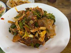 -白家高记肥肠粉(总店)