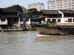 -运河游船(武林门码头)