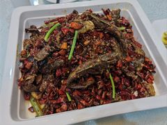 -汉水缘鲜鱼庄(黄雁村店)