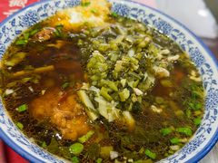 -美味斋(西北街店)