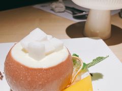 海岛椰香慕斯-拾号牛扒(海雅缤纷城店)