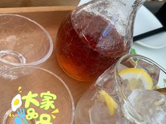 -青梅酒肆PLUS(长白仙岛北路店)