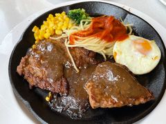 -汤姆家的牛排西餐厅(振华商厦店)