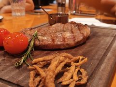 -FAT COW(虹梅路店)