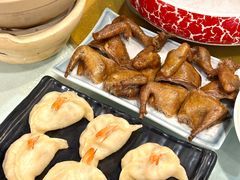 -渔娘渔家丹东海鲜(东直门店)