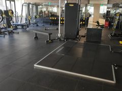 -W FITNESS 威尔仕健身·游泳(万科天空之城店)