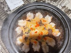 -绿茶餐厅(龙湖星悦荟店)