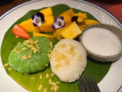 -漫活堂·喜泰荟·东南亚风味小馆(美林M·LIVE天地店)