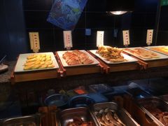 -松子料理(白家庄店)
